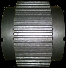 обечайка ОГМ 1.5 ремонтная &mdash; УкрБіо Транс-Сервіс