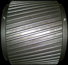 обечайка ОГМ 1.5 косозубая (лузга, комбикорм) &mdash; УкрБіо Транс-Сервіс