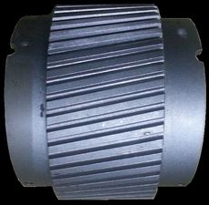 обечайка ОГМ 1.5 косозубая для дерева (стандартная) &mdash; УкрБіо Транс-Сервіс