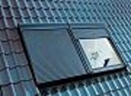 Мансардное окно ROTO