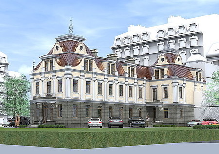 Нижний Вал,23