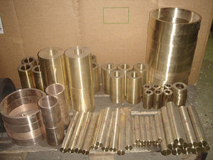 бронзовы втулки — ТД Укрсталь (ООО Метало-Сервис-Альянс) бронзовы втулки — ТД Укрсталь (ООО Метало-Сервис-Альянс)