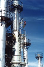 Антикорозійний захист металоконструкцій. — АФЕКС Антикорозійний захист металоконструкцій. — АФЕКС