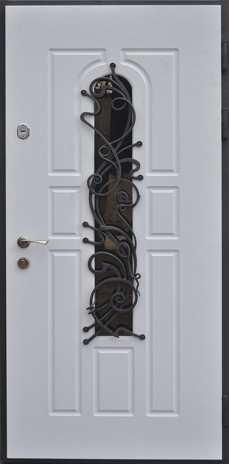 Двері вхідні