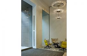 Воздушная завеса встраеваиваемая в дверной проем для дверей 2,8 - 4м INVISAIR AIRTRCNICS — Эйр Стрим Воздушная завеса встраеваиваемая в дверной проем для дверей 2,8 - 4м INVISAIR AIRTRCNICS — Эйр Стрим