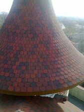 Битумная черепица Тегола — Алеф Битумная черепица Тегола — Алеф