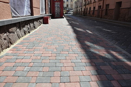 Плитка "Старе місто"