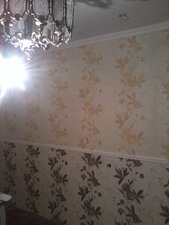 Поклейка обоев — Alex-dekor Поклейка обоев — Alex-dekor