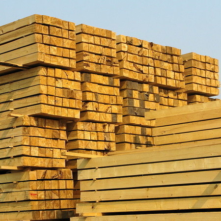 Качественный брус от производителя, по самым минимльным ценам для вас!