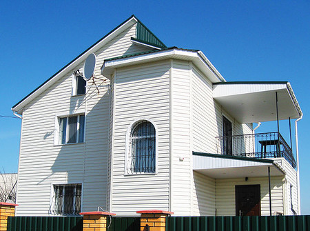 Сайдинг Альта-Профиль