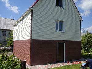 Сайдинг Альта-Профиль &mdash; Альта-Профиль Украина-Крым