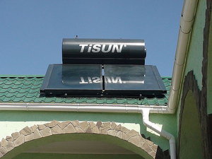 Термосифонная система &mdash; Альянс-СВ