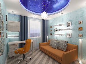 Дизайн интерьеров — Анфілада Дизайн интерьеров — Анфілада