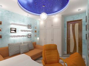 Дизайн интерьеров — Анфілада Дизайн интерьеров — Анфілада