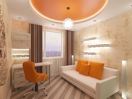 Дизайн интерьеров