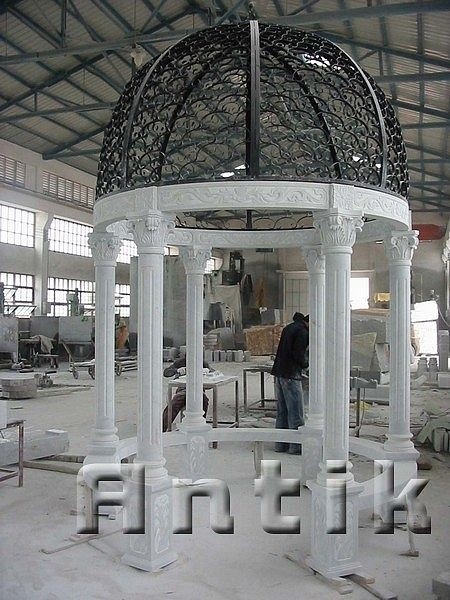 Вироби з мармуру та граніту