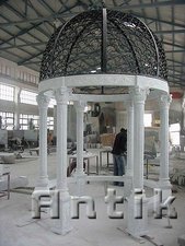 Колони з мармуру — Антік Захід Колони з мармуру — Антік Захід