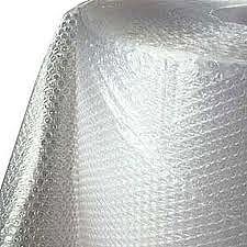 Воздушно-пузырьчатая пленка &mdash; Мокко