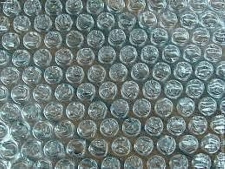 Воздушно-пузырьчатая пленка