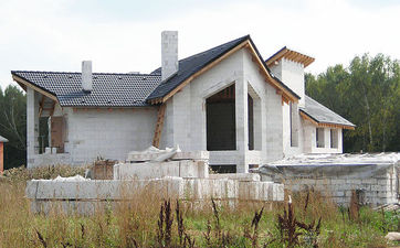 Газобетон-современные технологии &mdash; Арена-Строй