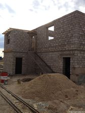 Ракушняк - экологичный материал. &mdash; Арена-Строй