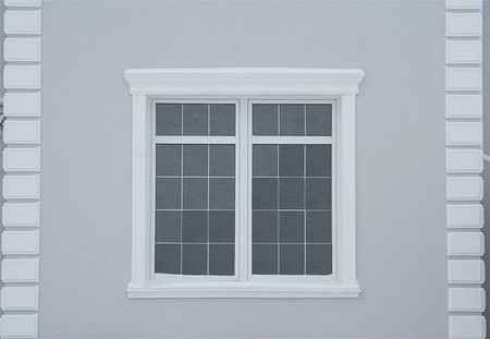 Фасадный декор, фасадная лепнина, архитектурный декор.