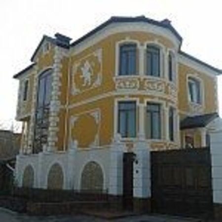 Частный дом