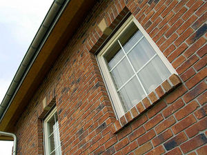 Фасадный кирпич ручной формовки со склада! — АрігонБуд Фасадный кирпич ручной формовки со склада! — АрігонБуд