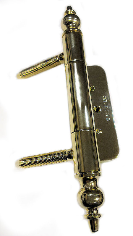 Дверные петли Simonswerk (BAKA - для деревянных входных дверей)