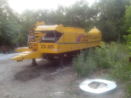 Наше оборудование