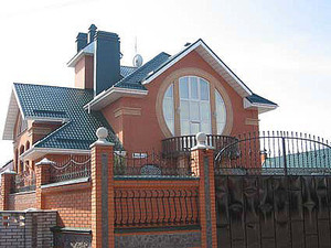 дом &mdash; Арсенал-Центр