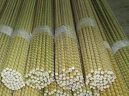 Арматура стеклопластиковая &mdash; АСП-Крым