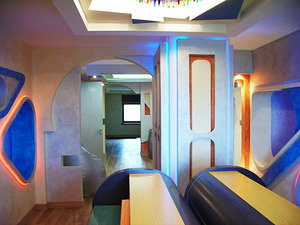 Детская игровая комната &mdash; АТРИС