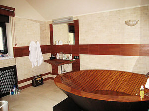 Ванная &mdash; АТРИС