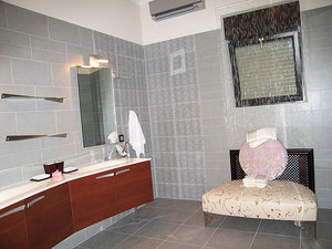 Сауна &mdash; АТРИС