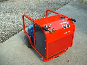 Гидравлическая  станция HYCON  HPP18E &mdash; АВИА