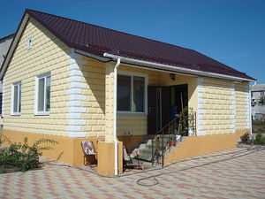 Коттедж — Авлен Коттедж — Авлен