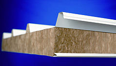 сендвіч панелі &mdash; БАЛЕКС МЕТАЛ