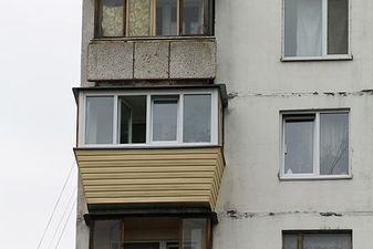 Ремонт балкона в Киеве &mdash; БК "Комфорт" (Балкон дизайн)