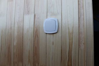 Проводка электричества на балкон &mdash; БК "Комфорт" (Балкон дизайн)