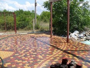 Тротуарная плитка &mdash; Бігус С.О. ПП