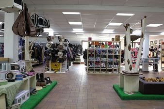 Освещение торгового зала — Bioledex-Ukraine Освещение торгового зала — Bioledex-Ukraine