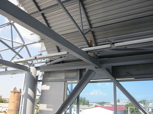 Монтаж &mdash; BISIBL