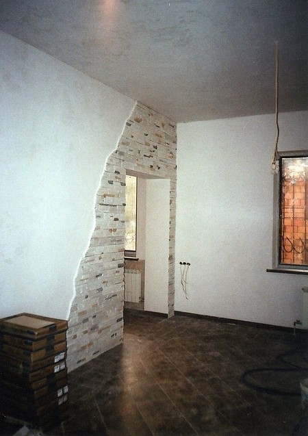 Натуральный камень