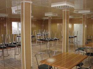 Бытовки, строительные вагончики БлокМастер — Блок Мастер, ТМ Бытовки, строительные вагончики БлокМастер — Блок Мастер, ТМ