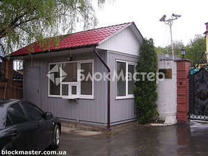 Блок-пост — Блок Майстер, ТМ Блок-пост — Блок Майстер, ТМ