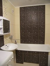 Ванная — БМ-ГРУПП Ванная — БМ-ГРУПП