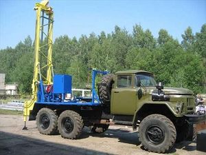 Бурение — Бондаренко Бурение — Бондаренко