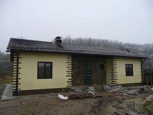 Дом &mdash; Будэксперт-21