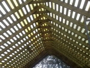 Реконструкция &mdash; Будэксперт-21